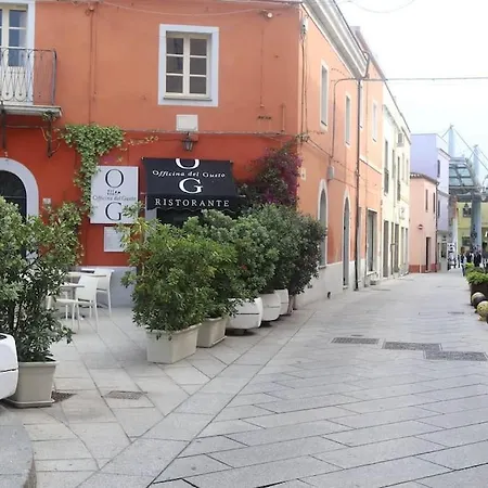 New-amazing In The Heart Of Olbia-luxe Pure! Olbia