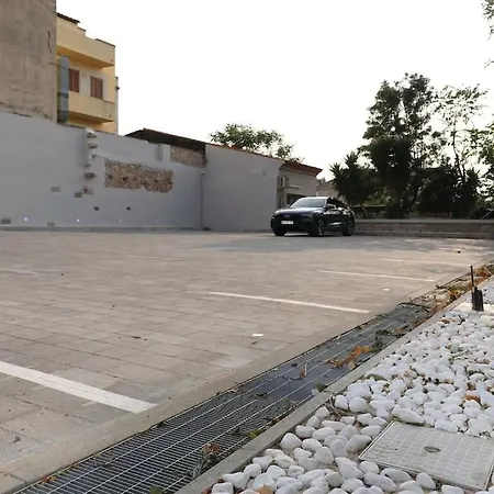 شقة New-amazing In The Heart Of Olbia-luxe Pure! أولبيا