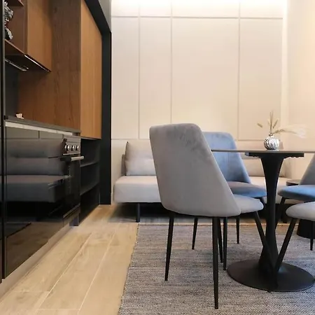 New-amazing In The Heart Of Olbia-luxe Pure! * Olbia