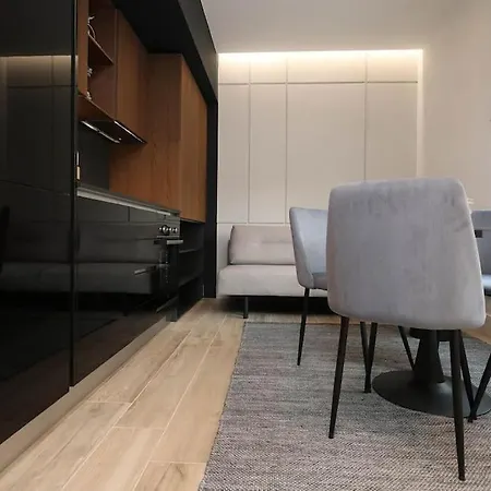 New-amazing In The Heart Of Olbia-luxe Pure! Apartment Olbia
