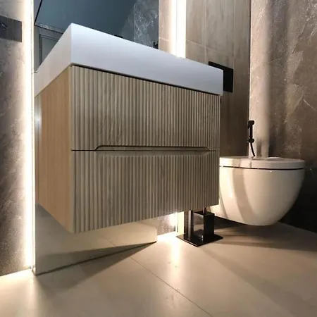 New-amazing In The Heart Of Olbia-luxe Pure! * Olbia