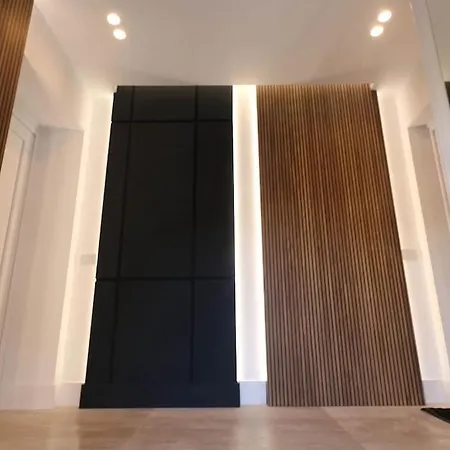 New-amazing In The Heart Of Olbia-luxe Pure! شقة أولبيا