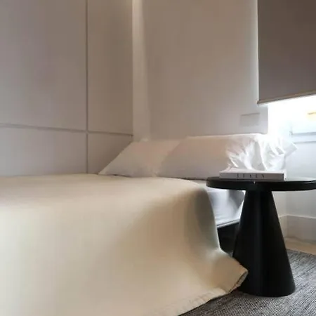 New-amazing In The Heart Of Olbia-luxe Pure! Apartment *