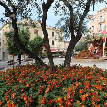 New-amazing In The Heart Of Olbia-luxe Pure! *