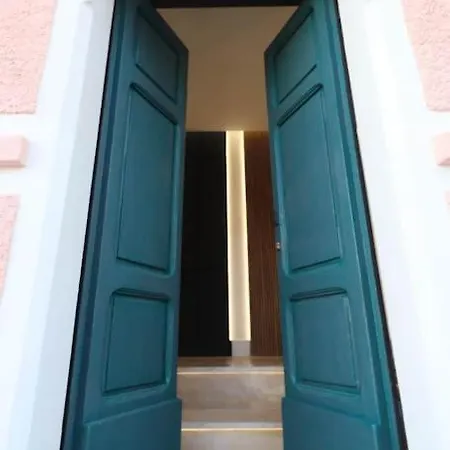 New-amazing In The Heart Of Olbia-luxe Pure! Διαμέρισμα *